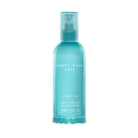 Body Mist Fenty Skin Tropic Body